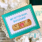Trinity Stamps Tiny Bandage Die Set