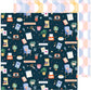 Pinkfresh Fresh Start: 12x12 Paper Pack