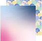 Pinkfresh Fresh Start: 12x12 Paper Pack