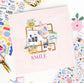 Pinkfresh Fresh Start: 12x12 Paper Pack