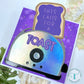 Trinity Stamps Toaster Card Die Set