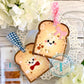 Trinity Stamps Toaster Card Die Set