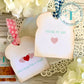Trinity Stamps Toaster Card Die Set
