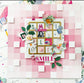 Pinkfresh Fresh Start: 12x12 Paper Pack