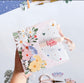 Pinkfresh Fresh Start: 12x12 Paper Pack