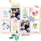 Pinkfresh Fresh Start: 12x12 Paper Pack