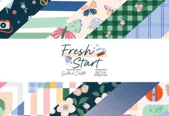 Pinkfresh Fresh Start Bundle (7 productos)