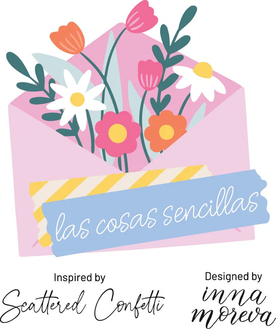 Pinkfresh Las Cosas Sencillas Bundle (13 productos)