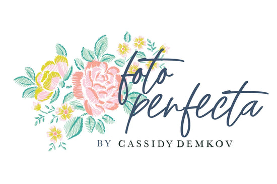 Pinkfresh Foto Perfecta Bundle (9 productos)