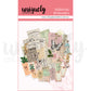 Uniquely Creative TIMELESS EPHEMERA