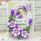 Elizabeth Craft Flower Centers 3 stamp