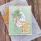 Spellbinders MANDALA BLOOMS 3D EMBOSSING FOLDER FROM THE SEALED FOR SUMMER COLLECTION