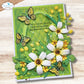 Elizabeth Craft Flower Centers 3 stamp