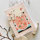 Spellbinders MANDALA BLOOMS 3D EMBOSSING FOLDER FROM THE SEALED FOR SUMMER COLLECTION