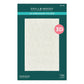 Spellbinders MANDALA BLOOMS 3D EMBOSSING FOLDER FROM THE SEALED FOR SUMMER COLLECTION