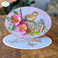 Elizabeth Craft Stitched Ovals die