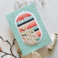 Spellbinders FLORAL & VINE 3D EMBOSSING FOLDER FROM THE SEALED FOR SUMMER COLLECTION