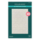 Spellbinders FLORAL & VINE 3D EMBOSSING FOLDER FROM THE SEALED FOR SUMMER COLLECTION