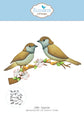 Elizabeth Craft Sparrow die