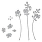 Spellbinders SEALED BLOOMS ETCHED DIES FROM THE SEALED BY SPELLBINDERS COLLECTION