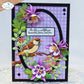 Elizabeth Craft Sparrow die