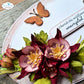 Elizabeth Craft Columbine die
