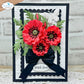 Elizabeth Craft Wild Poppy die