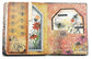 Studio Light Clear Stamp Tag Florals Sweet Bee Memories 1 PC