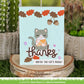 Lawn Fawn scripty thanks outline add-on die