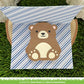 Lawn Fawn big hugs pop-up die
