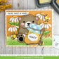 Lawn Fawn big hugs pop-up die