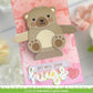Lawn Fawn big hugs pop-up die