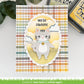 Lawn Fawn build-a-cat die