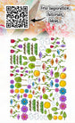 AALL and Create - Ephemera Die-Cuts - Earth & Sky