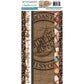 49 and Market Country Heart Cafe Washi Sheets