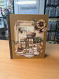 Kit Album Country Heart Cafe