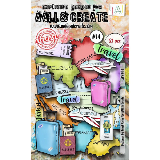 AALL And Create Ephemera Let’s Go!