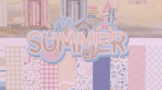 Bundle Summer Johanna Rivero (8 productos)