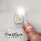 Pear Blossoms One Light 5 pack