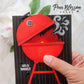 Pear Blossoms One Light 2 pack