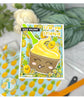 Trinity Stamps Fro-Yo Friends Die Set - Carrie Rhoades Collection