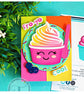 Trinity Stamps Fro-Yo Friends Die Set - Carrie Rhoades Collection