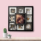 We R Makers Punch Board Shadow Box