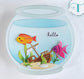 Trinity Stamps Fish Bowl Circle Card Add-on Die Set
