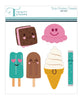 Trinity Stamps Tiny Frozen Treats Die Set