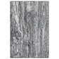 Sizzix 3D Texture Fades Embossing Folder A5 by Tim Holtz Lumber