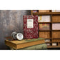 Sizzix 3D Texture Fades Embossing Folder A5 by Tim Holtz Entangled