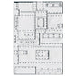 Sizzix 3D Texture Fades Embossing Folder A5 by Tim Holtz Foundry