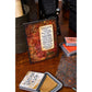 Sizzix Textured Impressions Embossing Folder by Tim Holtz Vault Gears