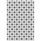 Sizzix Textured Impressions Embossing Folder by Tim Holtz Vault Diamonds